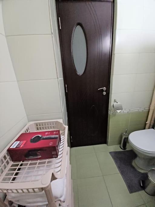 Garsoniera Linistita Zona Vitan Appartamento *