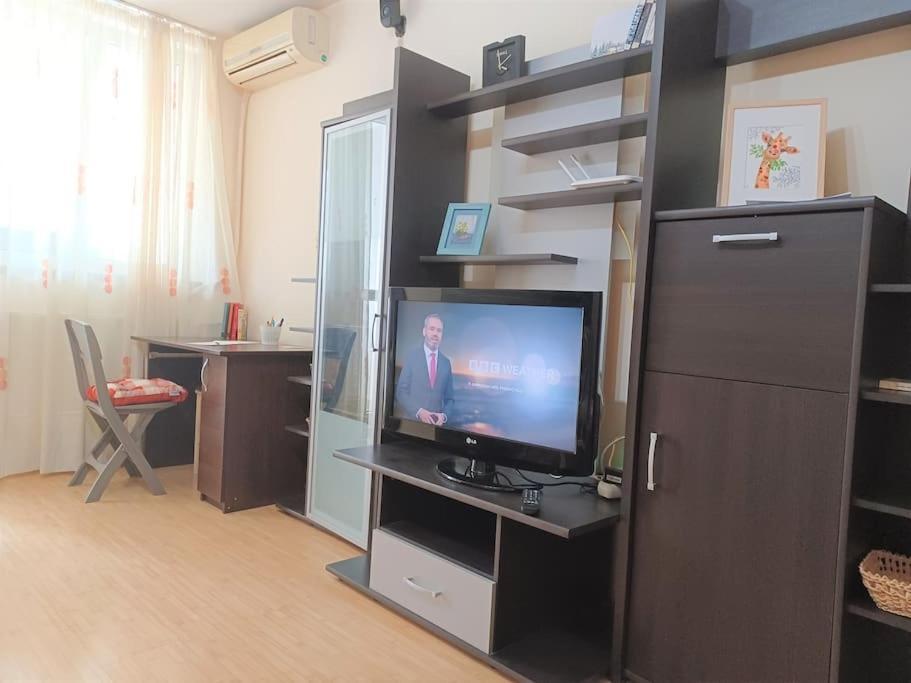 Appartamento Garsoniera Linistita Zona Vitan