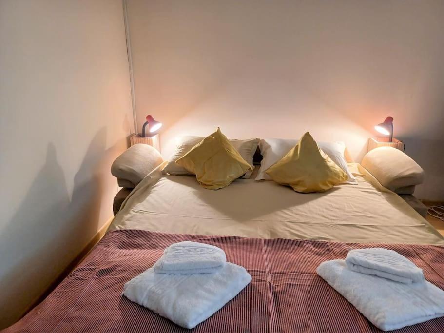 Flh - Vitan Apartament *