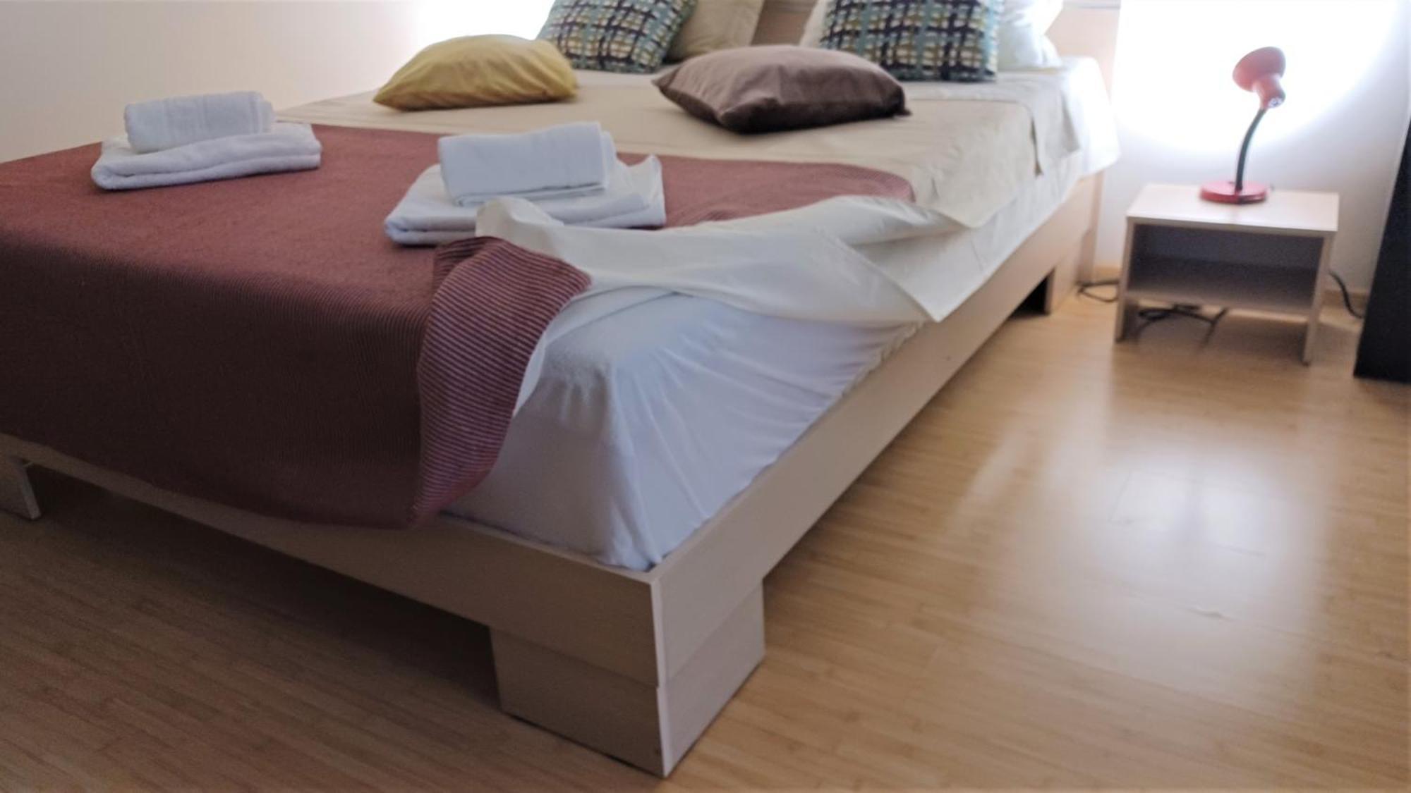Flh - Vitan Apartament *